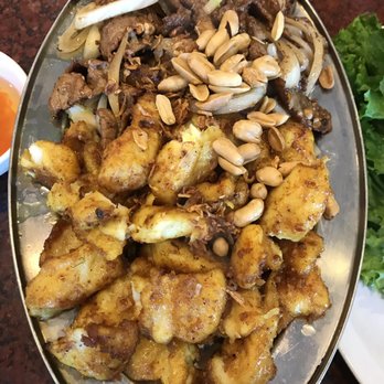 Thien Long - Vietnamese Near Me - San Jose, California