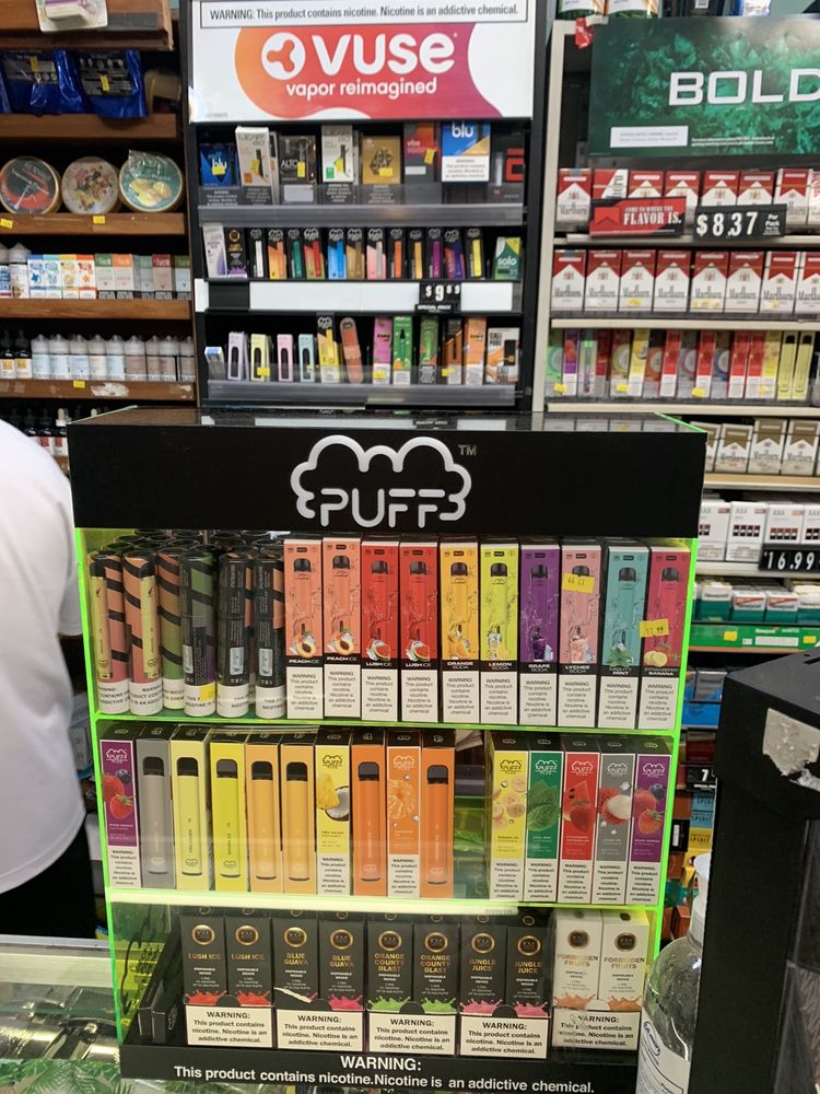 CHOICE TOBACCO 15 Reviews Tobacco Shops 603 Broadway E, Seattle