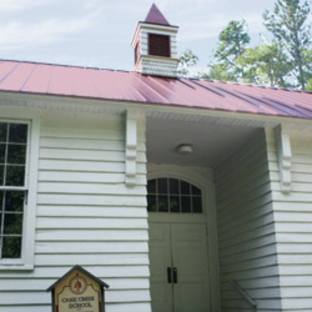 Cane Creek School - Specialty Schools Near Me - McCalla, Alabama