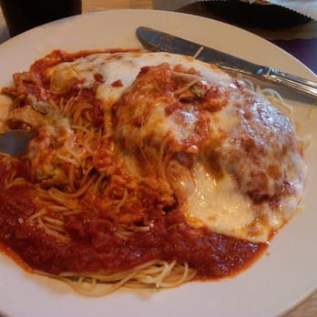 Joey D's Pizzeria - Eggplant with Pasta - Pizza Near Me - Metuchen, New Jersey Joey D's Pizzeria - Eggplant with Pasta - Pizza Near Me - Metuchen, New Jersey