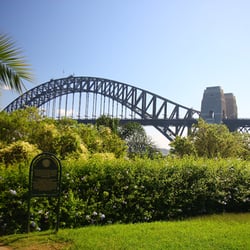 Dr Mary Booth Lookout - Dr Mary Booth Lookout