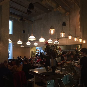 Medina Cafe - Breakfast & Brunch Near Me - Vancouver, British Columbia