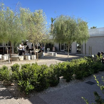 The Frederick - Shopping Centers Near Me - Phoenix, Arizona