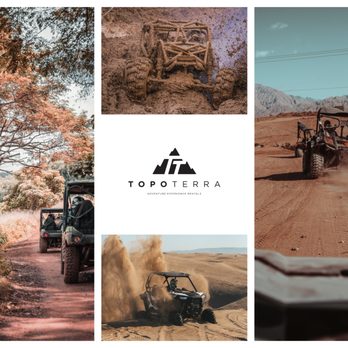 TopoTerra - Side by Side Rentals - Trailer Rental Near Me - San Diego, California TopoTerra - Side by Side Rentals - Trailer Rental Near Me - San Diego, California