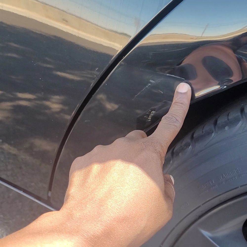 Automod Racing - Body Shops Near Me - Lancaster, California