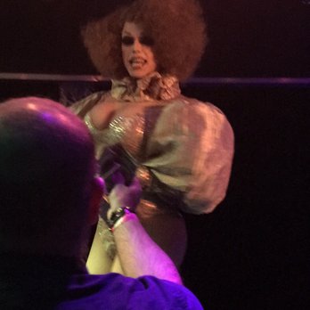 Executive Suite - Gay Bars Near Me - Long Beach, California