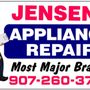 Photo of Jensen's Appliance Repair