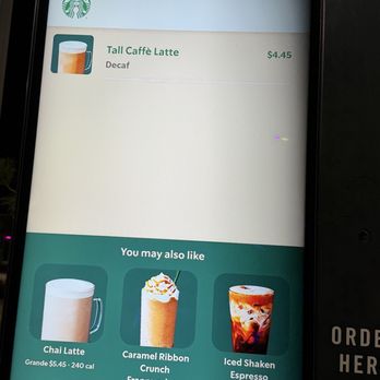 Starbucks - Coffee & Tea Near Me - Reno, Nevada