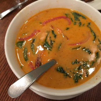 Ruan Thai - Red curry - Thai Near Me - Wheaton, Maryland Ruan Thai - Red curry - Thai Near Me - Wheaton, Maryland