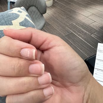 Camella Nail & Pedispa  - Nail Salons Near Me - Northridge, California