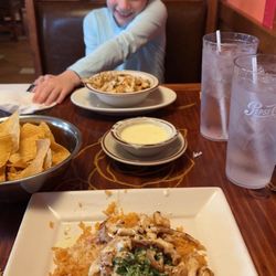 El Tapatio Mexican Restaurant