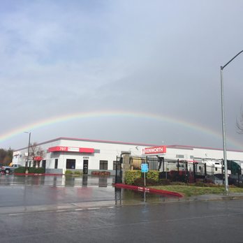 Pape Kenworth - Commercial Truck Repair Near Me - Sacramento, California Pape Kenworth - Commercial Truck Repair Near Me - Sacramento, California