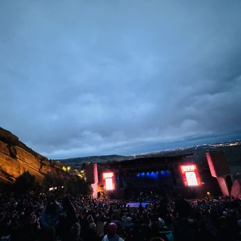 Red Rocks Amphitheatre - Sessanta 4/25: A Perfect Circle, Puscifer, Primus - Music Venues Near Me - Morrison, Colorado Red Rocks Amphitheatre - Sessanta 4/25: A Perfect Circle, Puscifer, Primus - Music Venues Near Me - Morrison, Colorado