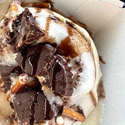 Cinnaholic - wanted dead or alive