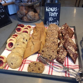 Bakfickan - Cafes Near Me - Stockholm, Alberta