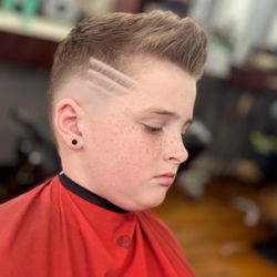 Xtreem Barbershop