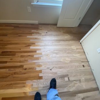 Frontier Flooring - Termite repair. - Flooring Near Me - Spartanburg, South Carolina Frontier Flooring - Termite repair. - Flooring Near Me - Spartanburg, South Carolina