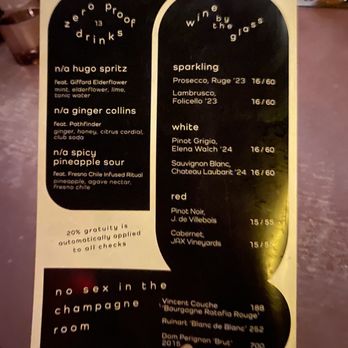 Alter Ego - Cocktail Bars Near Me - Tampa, Florida Alter Ego - Cocktail Bars Near Me - Tampa, Florida