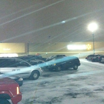 Walmart Supercenter - Outside Walmart Mid-December (2011) snow storm! - Department Stores Near Me - Colorado Springs, Colorado Walmart Supercenter - Outside Walmart Mid-December (2011) snow storm! - Department Stores Near Me - Colorado Springs, Colorado
