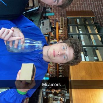 Blatt Beer & Table - Friend, water, to go Mac n Mac & Cheese - Gastropubs Near Me - Omaha, Nebraska