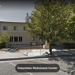 Columbian Retirement Center - Photo off of google - they haven't even claimed their yelp page as of yet