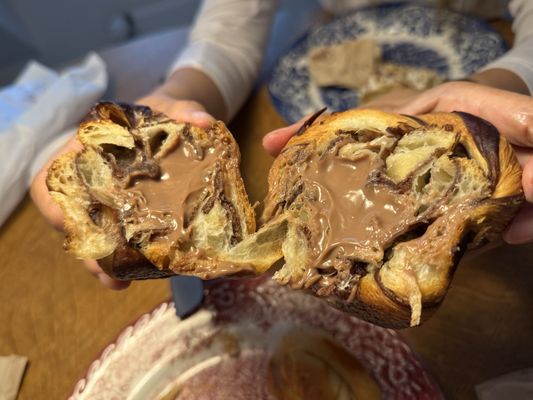 Andersen & Maillard by null Andersen & Maillard by null