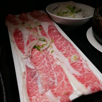 Pho Redbo - A5 Wagyu pho - Vietnamese Near Me - Rolling Hills Estates, California