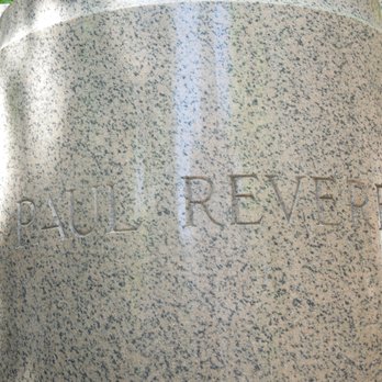 Paul Revere Mall - Parks Near Me - Boston, Massachusetts Paul Revere Mall - Parks Near Me - Boston, Massachusetts