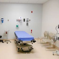 Angleton ER