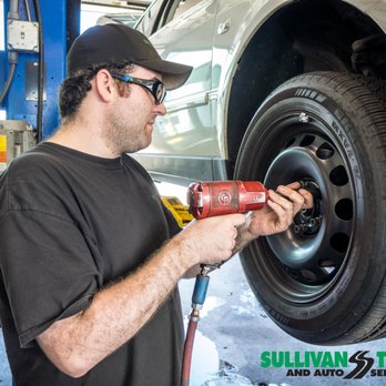 Sullivan Tire & Auto Service - Tires Near Me - Plaistow, New Hampshire Sullivan Tire & Auto Service - Tires Near Me - Plaistow, New Hampshire