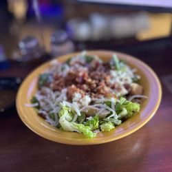 Castaways - The Classic salad!
