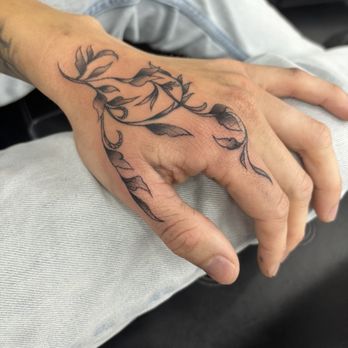 Sacred Eye Tattoos - Tattoo Near Me - Hollywood, Florida