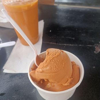 Wat Thai - Thai ice cream and Thai tea - Buddhist Temples Near Me - North Hollywood, California Wat Thai - Thai ice cream and Thai tea - Buddhist Temples Near Me - North Hollywood, California
