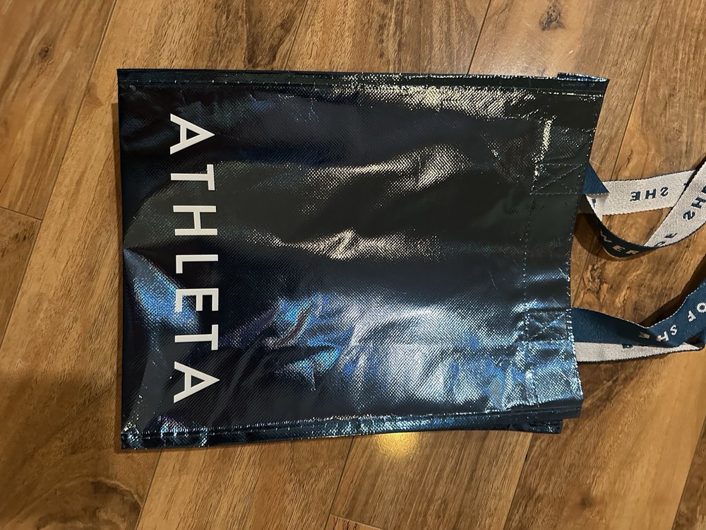 Athleta Logo