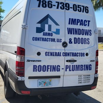 ARMO Contractor - General Contractors Near Me