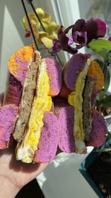 bagel bazaar deli and grill