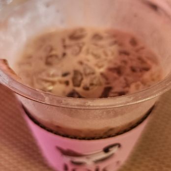 Joie COFFEE - Iced, but too much ice (6/25/24) - Coffee & Tea Near Me - Seattle, Washington Joie COFFEE - Iced, but too much ice (6/25/24) - Coffee & Tea Near Me - Seattle, Washington