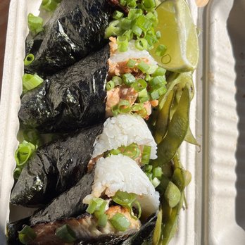 Oori Triangles - Variety customized Pack - Japanese Near Me - Oakland, California Oori Triangles - Variety customized Pack - Japanese Near Me - Oakland, California