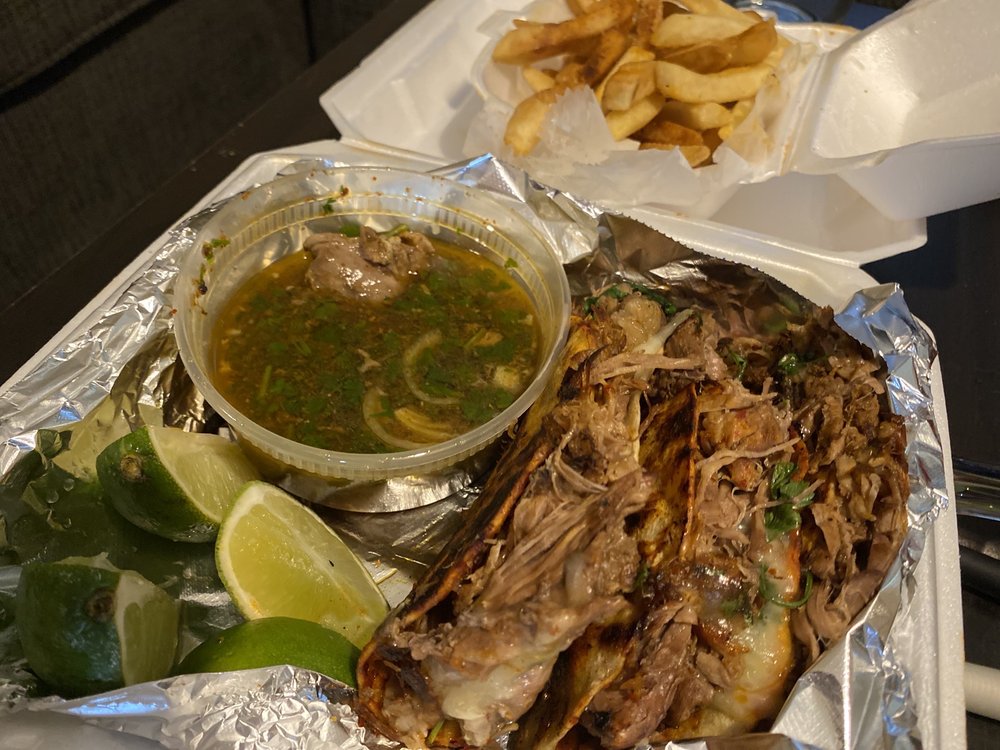 This & That Eatery