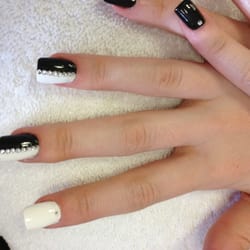 Allure Nails & Spa
