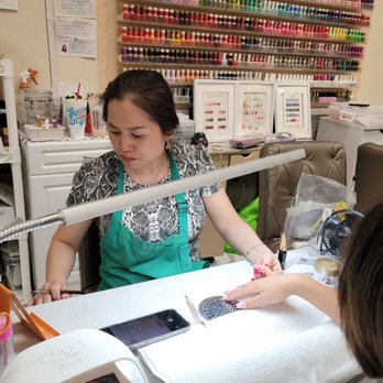AZ Nails - Nail Salons Near Me - Sierra Vista, Arizona