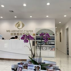 MG Aesthetic Center
