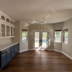 Barron's Abbey Flooring & Design
