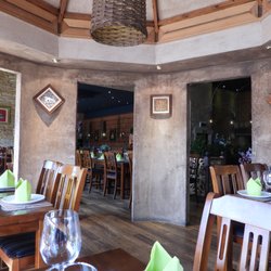 Thai Marina Restaurant