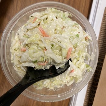City Barbeque - Cole slaw - I liked it! - Barbeque Near Me - Beavercreek, Ohio City Barbeque - Cole slaw - I liked it! - Barbeque Near Me - Beavercreek, Ohio