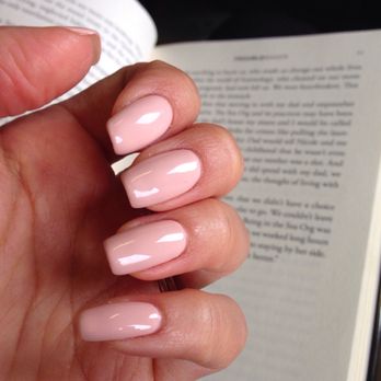 Nova Nail Spa - Love!! - Nail Salons Near Me - San Diego, California