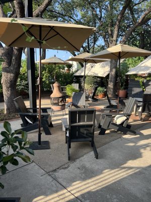 Claremont Neighborhood Grill by null