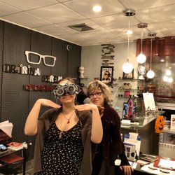Irina Perelman, OD -  Better Sight Vision Center