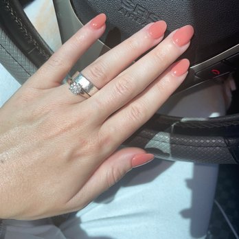 Avalon Nail Bar - Great dip job and acrylic removal. - Waxing Near Me - Pousblo, Washington