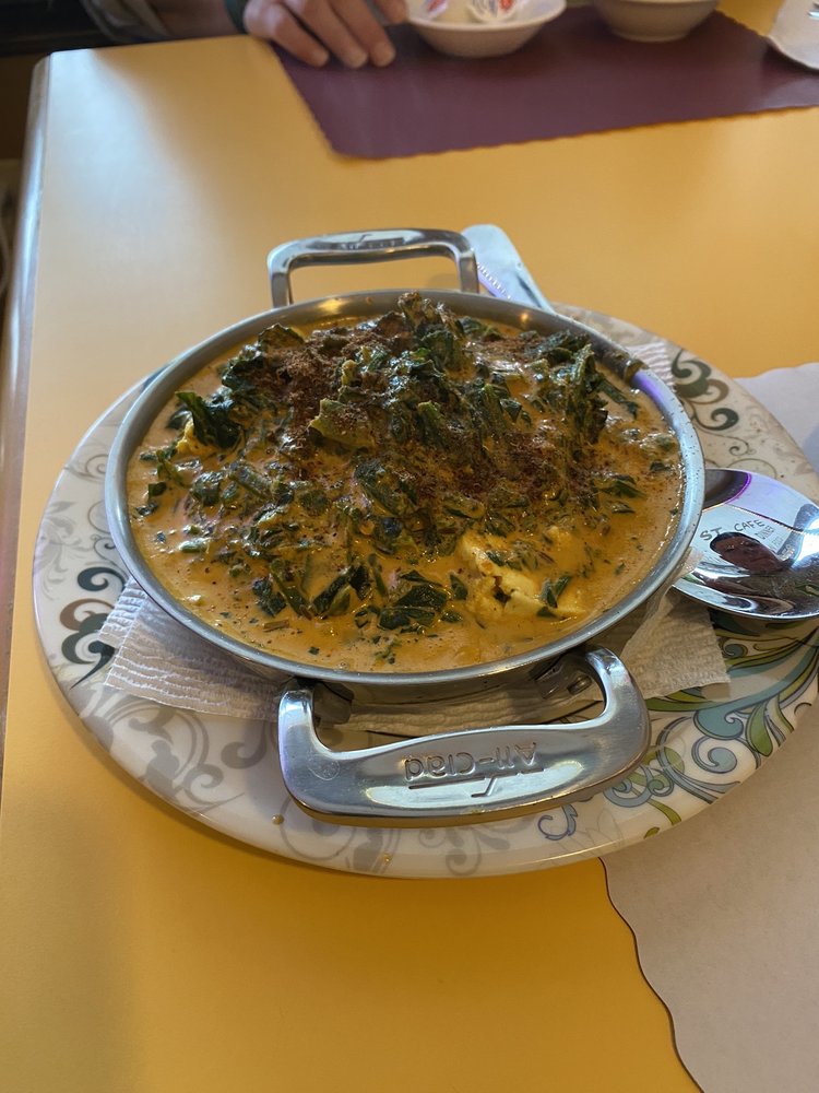 Front Street Cafe